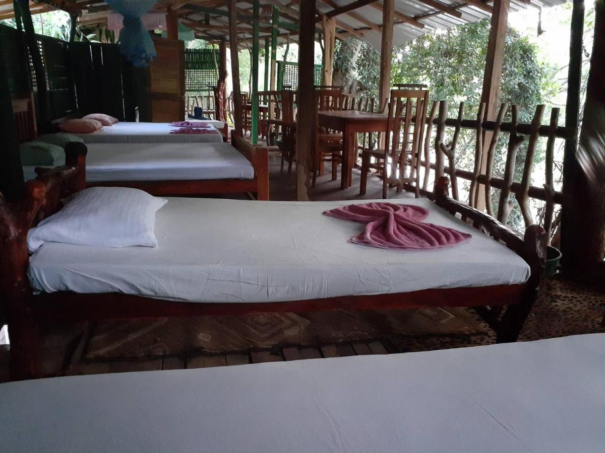 River Side Cabana Tissamaharama Exterior photo