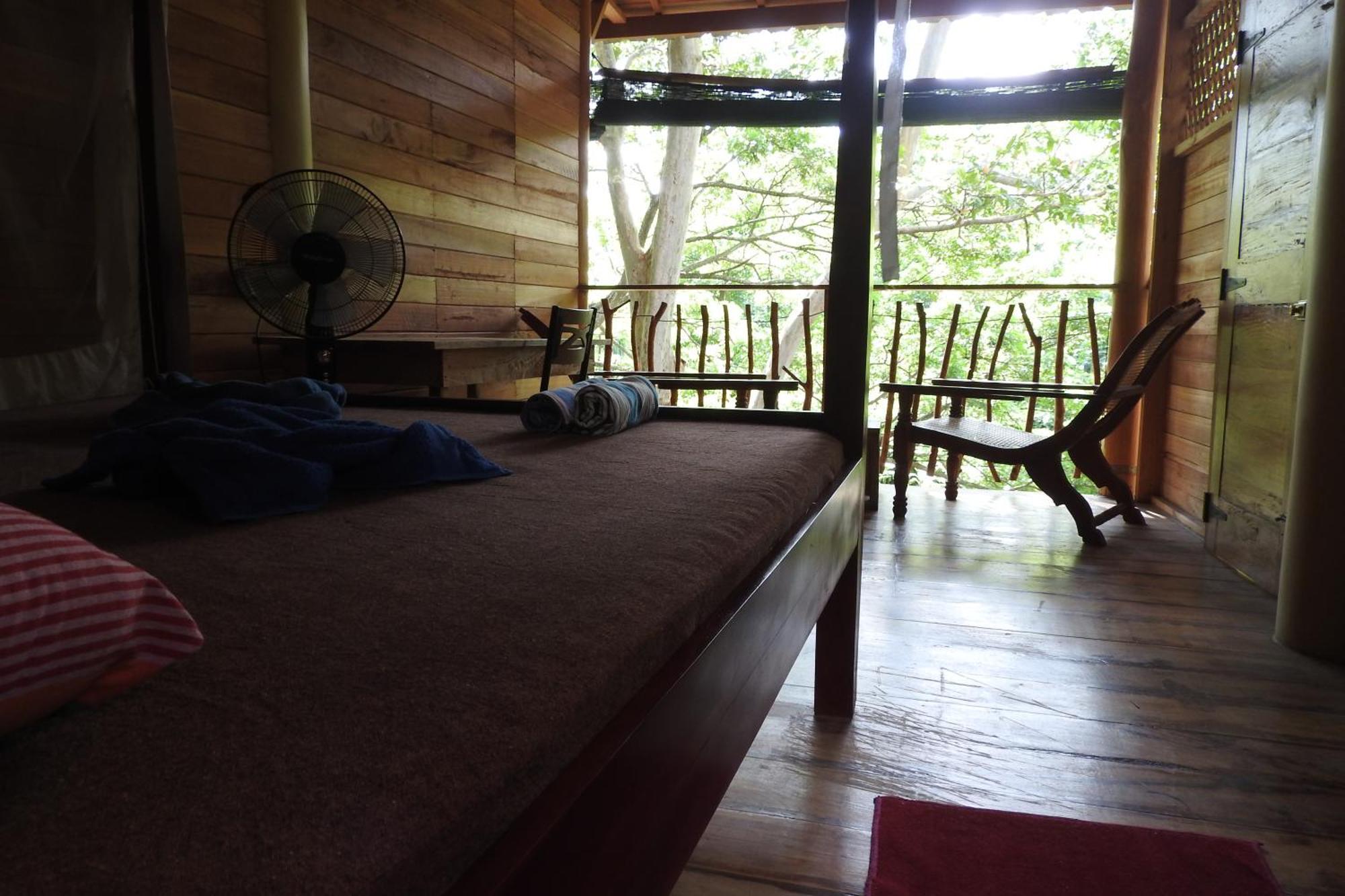 River Side Cabana Tissamaharama Exterior photo