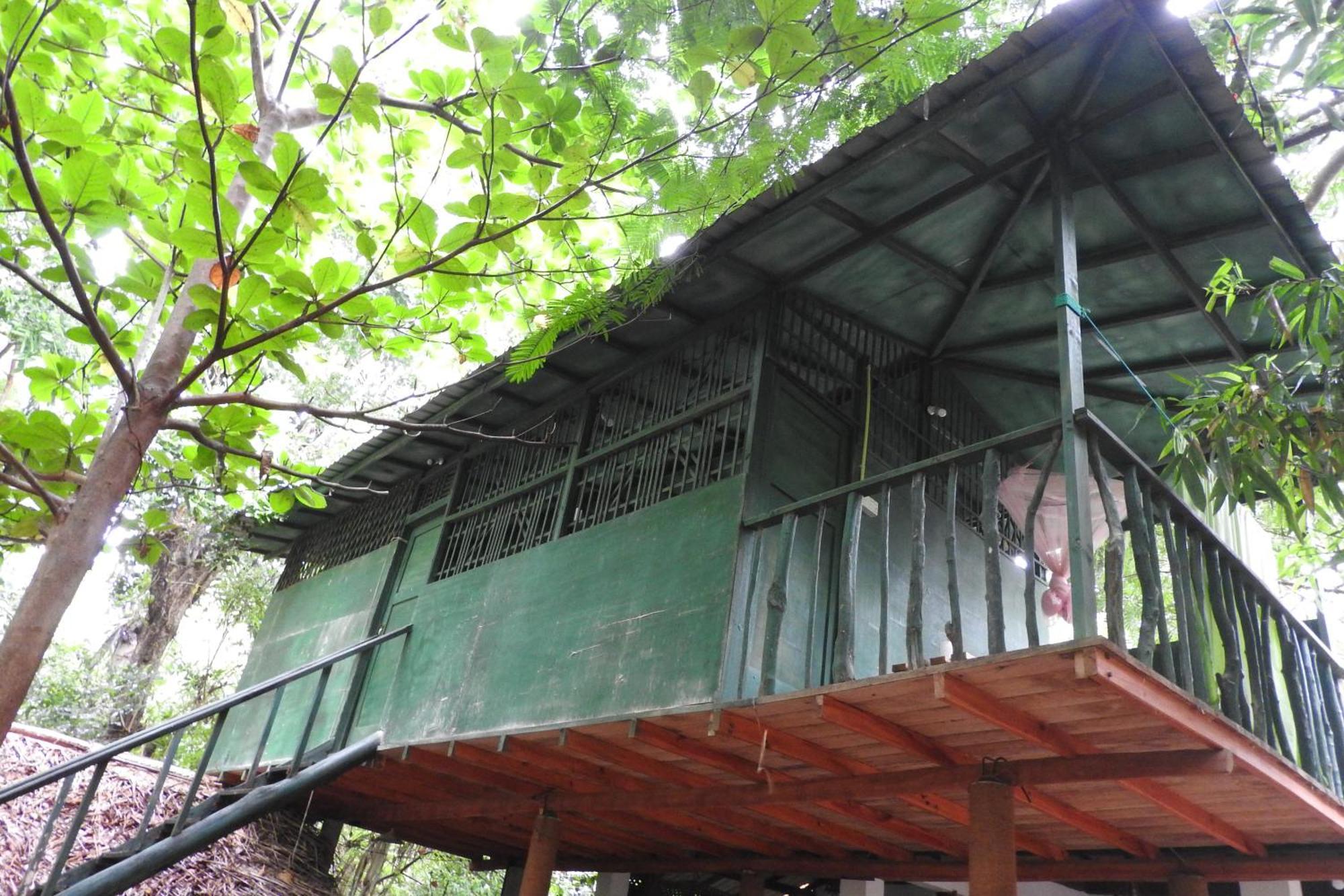 River Side Cabana Tissamaharama Exterior photo