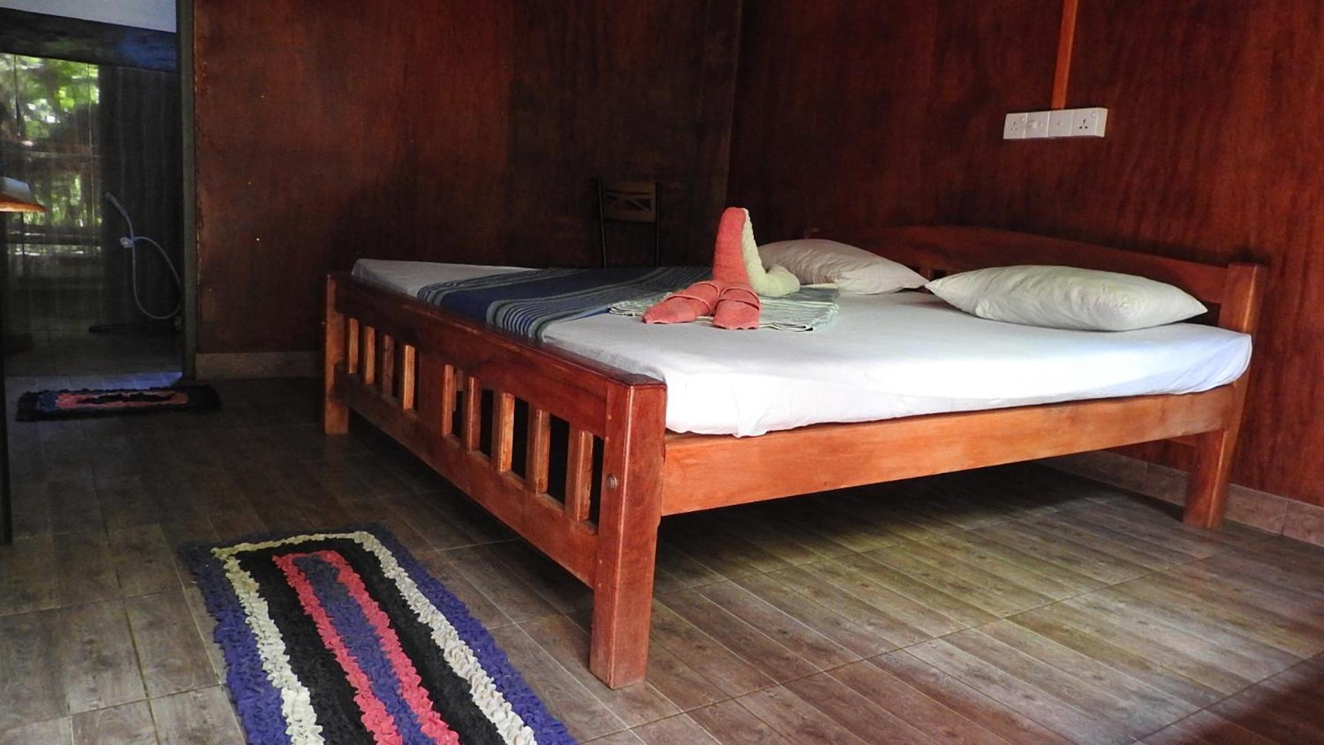 River Side Cabana Tissamaharama Room photo