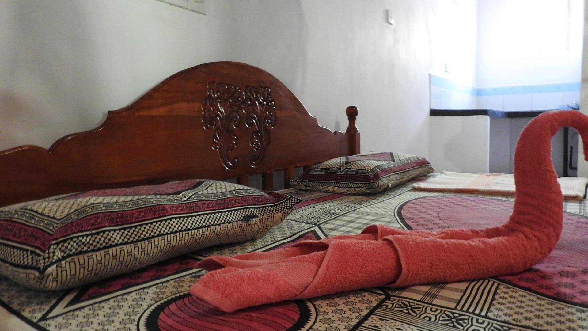 River Side Cabana Tissamaharama Room photo