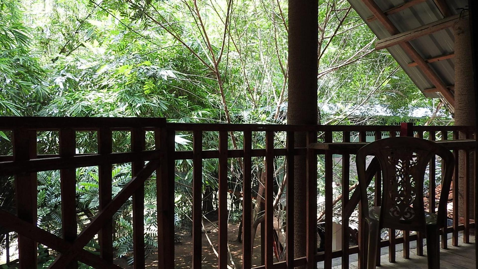 River Side Cabana Tissamaharama Exterior photo
