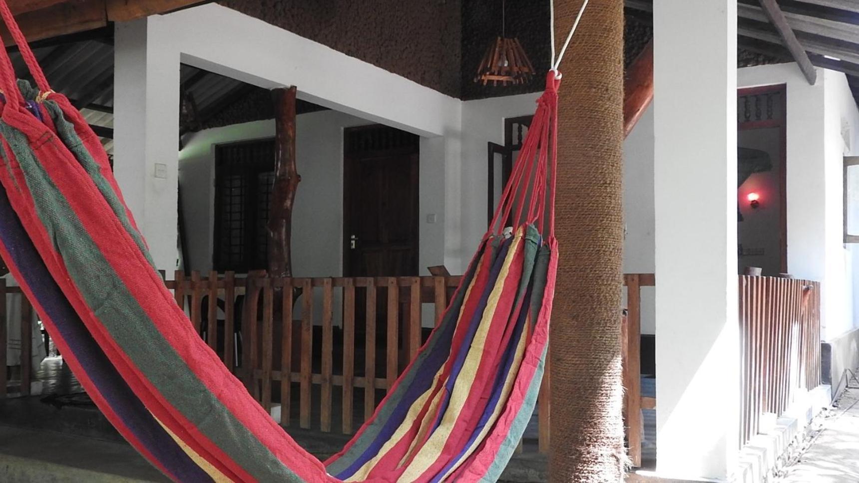 River Side Cabana Tissamaharama Exterior photo