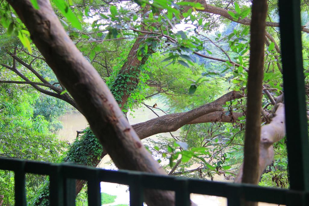 River Side Cabana Tissamaharama Exterior photo