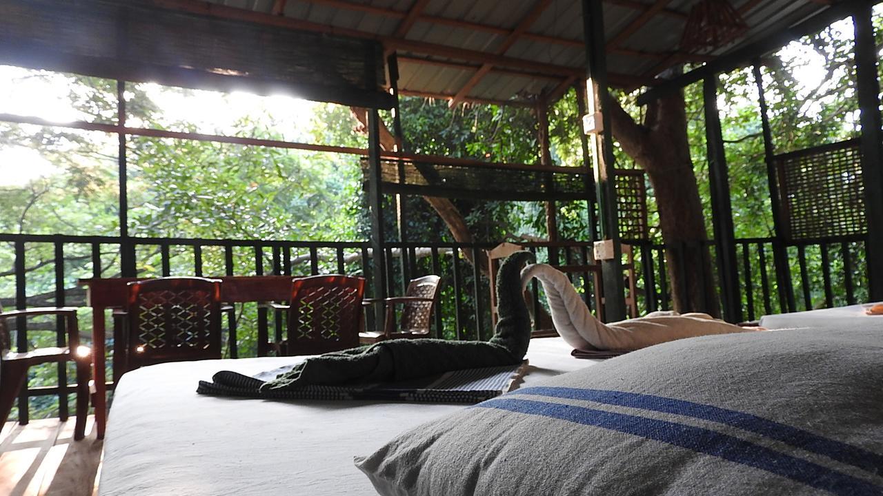 River Side Cabana Tissamaharama Exterior photo