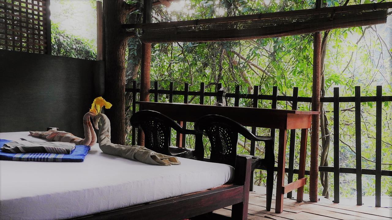River Side Cabana Tissamaharama Exterior photo