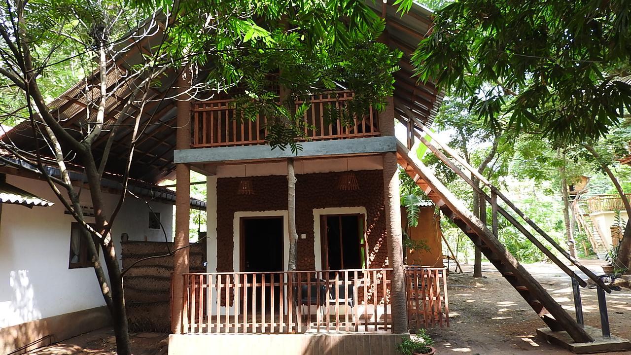 River Side Cabana Tissamaharama Exterior photo