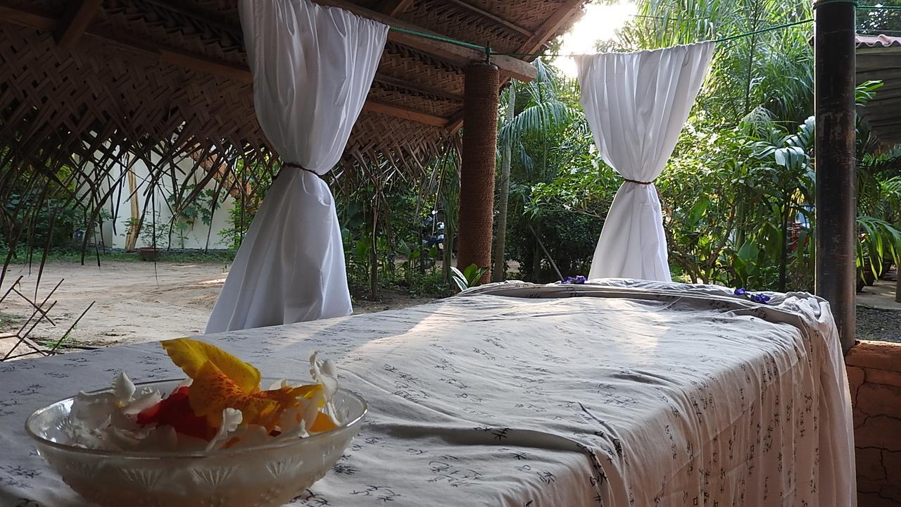 River Side Cabana Tissamaharama Exterior photo