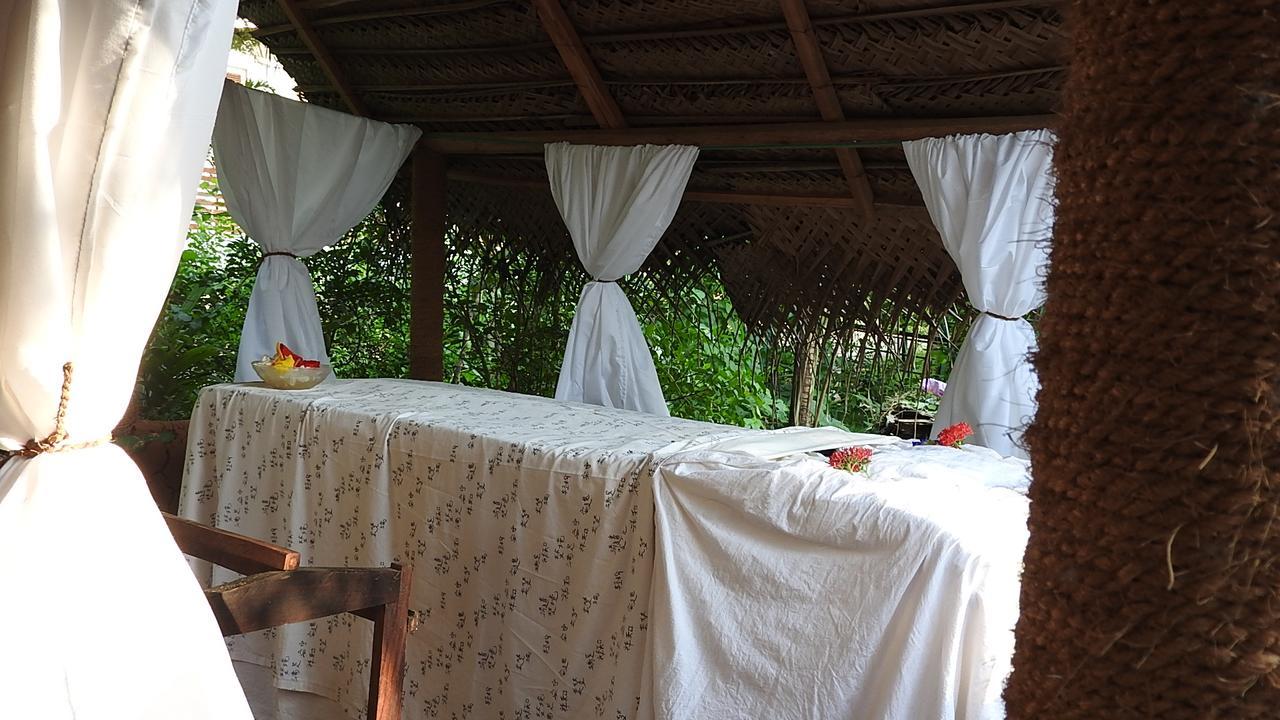 River Side Cabana Tissamaharama Exterior photo