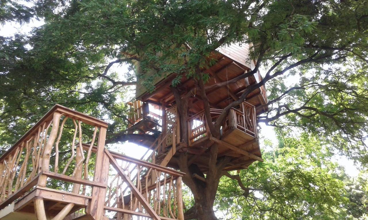 River Side Cabana Tissamaharama Exterior photo