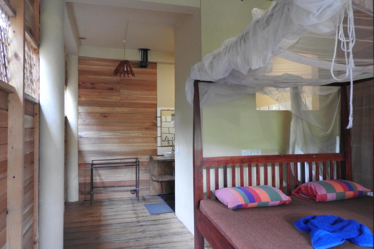 River Side Cabana Tissamaharama Exterior photo