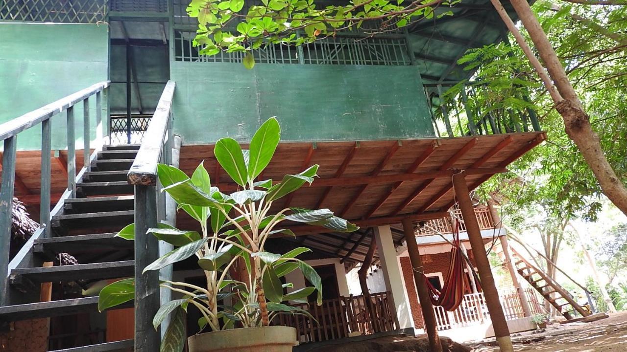 River Side Cabana Tissamaharama Room photo