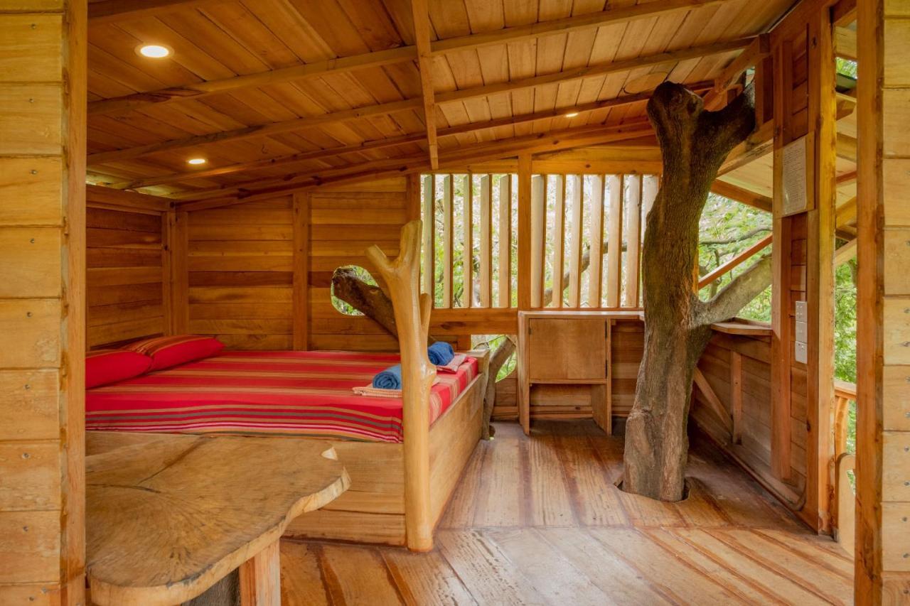 River Side Cabana Tissamaharama Exterior photo